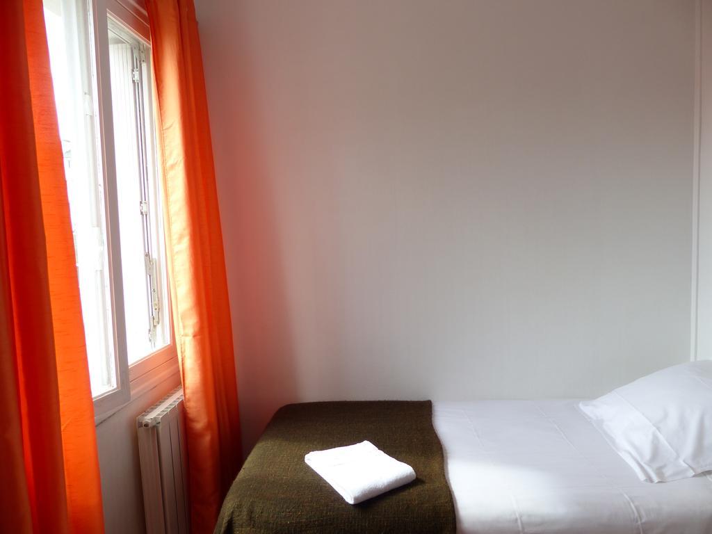 Hotel La Belle Etoile Saint-Nazaire  Exterior foto